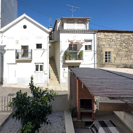 Casa Das Flores Oliveira do Hospital Luaran gambar